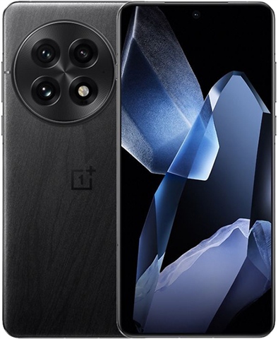 OnePlus 13 (16GB + 512GB) Black Eclipse, Unlocked B - CeX (UK